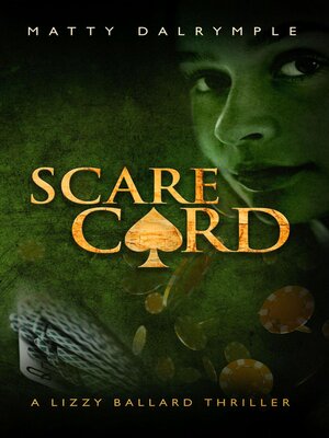 cover image of Scare Card